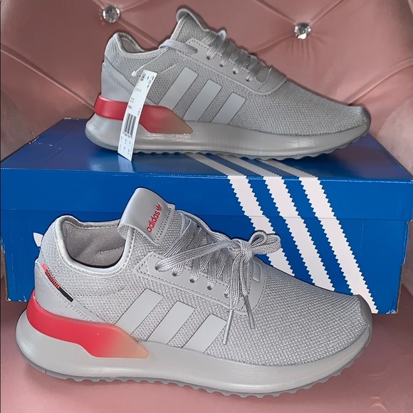 adidas Shoes - U_PATH X W